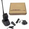 High Quality Alinco A11 VHF  136-174 MHz DJ-A11 Portable FM Transceiver - Image 5