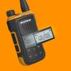 BAOFENG UV 12 Walkie Talkie UV-12 Real 8W 3800mAh Dual BanD Type-C Charging - Image 3