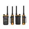 BAOFENG UV 12 Walkie Talkie UV-12 Real 8W 3800mAh Dual BanD Type-C Charging - Image 5