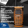 BAOFENG UV-U17L Ham Radio New Arrival