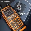 BAOFENG UV-U17L Ham Radio New Arrival - Image 4