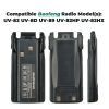 New 2800mAh Battery for Baofeng UV-82 UV-82L UV-8D UV-89 UV-82HP UV-82HX Radios - Image 2