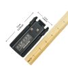 New 2800mAh Battery for Baofeng UV-82 UV-82L UV-8D UV-89 UV-82HP UV-82HX Radios - Image 4