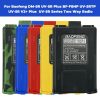 Spare Battery for Baofeng DM-5R UV-5RPlus BF-F8HPV2+ Plus UV-5RTP UV-5R Series Two Way Radio - Image 2