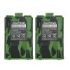 Spare Battery for Baofeng DM-5R UV-5RPlus BF-F8HPV2+ Plus UV-5RTP UV-5R Series Two Way Radio - Image 5