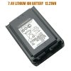 Vertex VX231 VX228 VX230 VX234 etc Radio Rechargeable Battery Replacement Batteries - Image 3