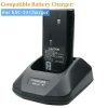 Kenwood TK260 TK260G TK2100 TK360 TK370G TK3100 etc Radios KNB-15H 2100mAh Battery Replacement Batteries - Image 4