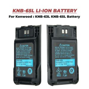 Rapid Battery Charger KNB-65L Battery for Kenwood TH-K20 TH-K20A TH-K20E TK2000 TK3000 TK3501 TK3212 etc Radios