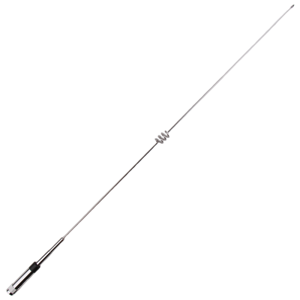 Diamond NR760H UV Dual Band Car Mobile Radio Antenna High Gain Long Antenna 80cm