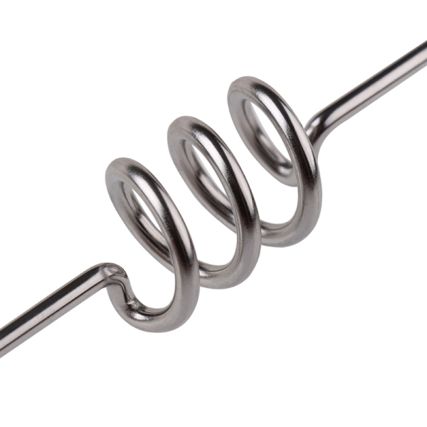 Diamond NR760H UV Dual Band Car Mobile Radio Antenna High Gain Long Antenna 80cm - Image 3
