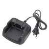 Quansheng K58 UV-K5 UV-K6 Walkie Talkie Antenna Charger Desktop Battery