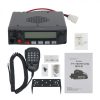 Yaesu FT-1907R 55W 400-470MHz UHF FM Transceiver Car Mobile Radio