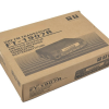 Yaesu FT-1907R 55W 400-470MHz UHF FM Transceiver Car Mobile Radio - Image 2