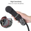 XIEGU G90 G90S Short Wave HF Transceiver Hand Speaker Microphone - Image 2