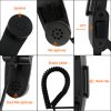 XIEGU G90 G90S Short Wave HF Transceiver Hand Speaker Microphone - Image 4