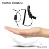 XIEGU G90 G90S Short Wave HF Transceiver Hand Speaker Microphone - Image 3