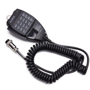 DTMF Speaker Microphone EMS-57 For Alinco DR06T DR135 DR235 DR425 DR635 DR435