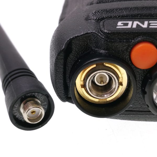BaoFeng BF-H5 10W Walky Talky - Image 3