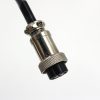 EMS-57 MIC 8pin DTMF Handheld Speaker Microphone For Alinco HF/Mobile DX-SR8T DX-SR8E DX-70T/77T DR-620/635 DR-430/435/135 - Image 3