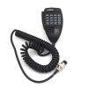 EMS-57 MIC 8pin DTMF Handheld Speaker Microphone For Alinco HF/Mobile DX-SR8T DX-SR8E DX-70T/77T DR-620/635 DR-430/435/135