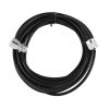 5M 16ft Feeder Cable for Moblie Radio Extension Cable for Kenwood ICOM ALINCO Yaesu FT-1802M Car Radio Antenna - Image 4