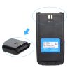 Kirisun S760 Battery for Digital Radio S780S785/S765/S565/FP460 etc 2000mAh Li-Ion Battery - Image 2