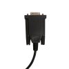 Alinco Radio Programming Cable for Alinco DJ-X3 DJ-V5 DR-435 ERW-7 ERW-4C Walkie Talkie - Image 3