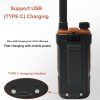 BaoFeng UV-11 Walkie Talkie - Image 2
