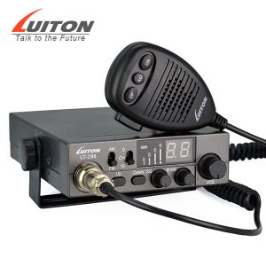 LT-298 High Quality 40 AM CB Radio