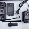 New Arrival Baofeng BF-1706L Three Band Walkie Talkie Long Range Tri-bands 2-ways Radio - Image 6
