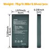 4000mAh BP4008 Battery for HYT Hytera PNC360 Two way Radio - Image 2