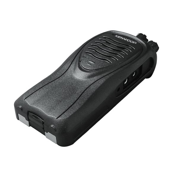Kenwood TK-3207D-C Digital UHF Professional Transceiver TK3207D DMR Walkie Talkie - Image 2