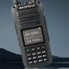 New Arrival Baofeng BF-1706L Three Band Walkie Talkie Long Range Tri-bands 2-ways Radio