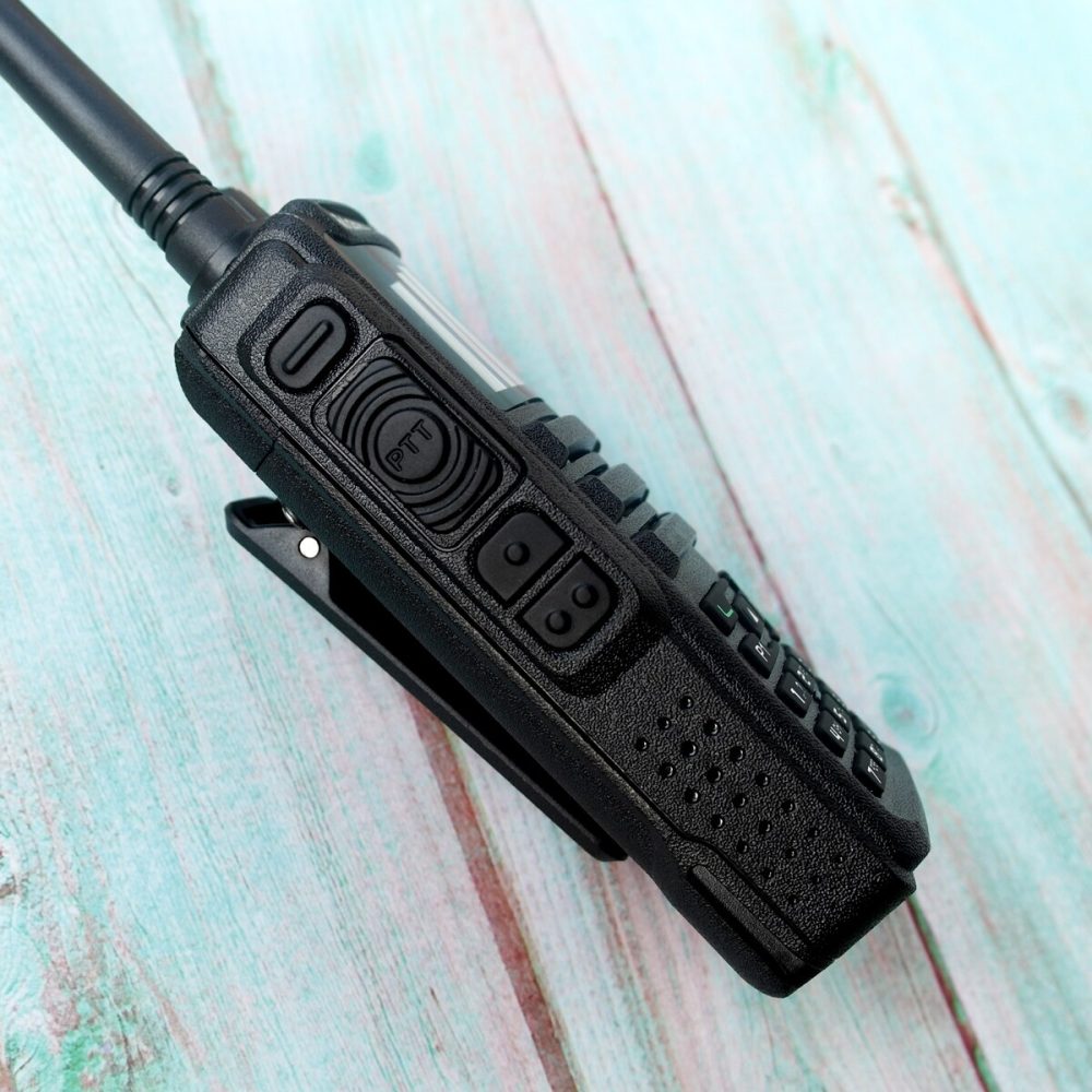 Baofeng DM1701 Open GD77 RD-5R Digital Analog modes Dual Band DMR Two way Radio - Image 3