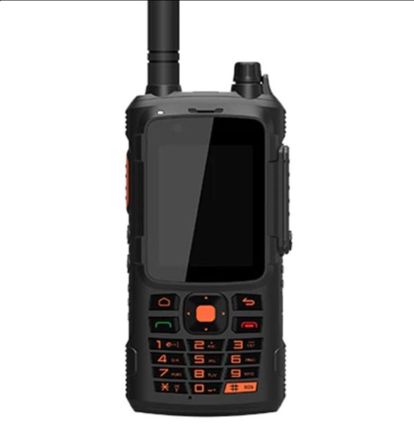 Boxchip A1 Pro-A DMR Phone 4G LTE Network Hybrid IP67/IP65 Ruggedized Radio - Image 3