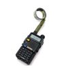 Camouflage Walkie Talkie 360° Folding Antenna NA-771 SMA-F Male BNC Dual Band Antenna - Image 2