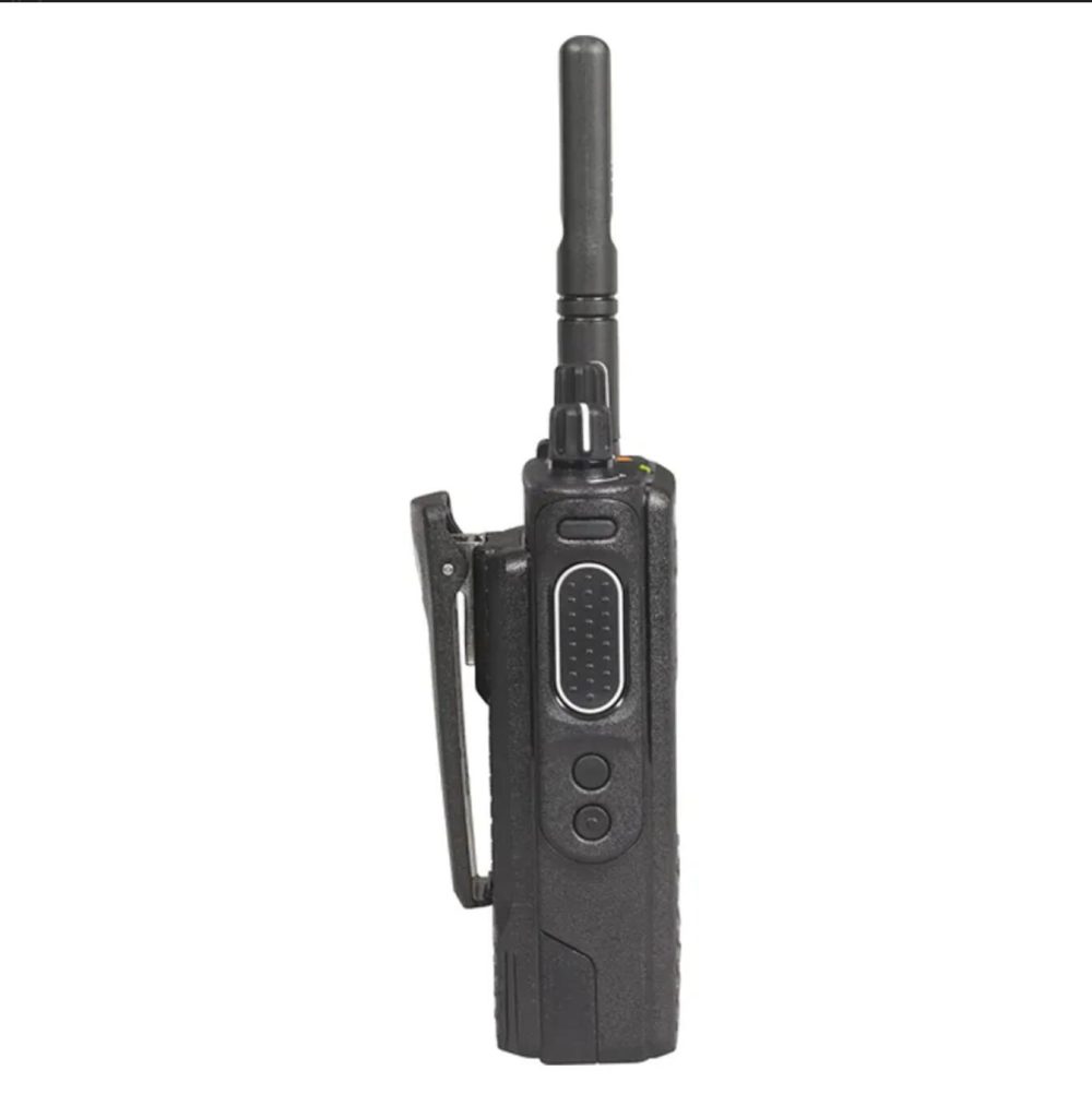 Digital Walkie Talkie MOTOROLA MOTOTRBO DGP8550e VHF UHF DMR Radio - Image 5