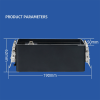 GUOHETEC PMR-171 External Battery - Image 6