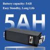 GUOHETEC PMR-171 External Battery - Image 4
