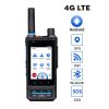 Inrico S200 4G LTE Network Radio Android Mobile Phone GPS WIFi Blue Tooth SOS Zello PTT Smartphone CE FCC Certification - Image 2