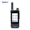 Inrico S200 4G LTE Network Radio Android Mobile Phone GPS WIFi Blue Tooth SOS Zello PTT Smartphone CE FCC Certification