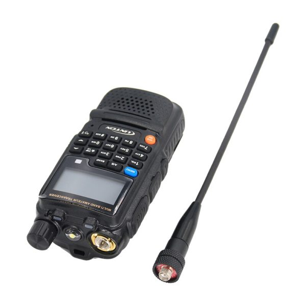 10W LT9900 Multi-band Aviation Frequency Band Double PTT Amateur Long Range FM Walkie Talkie - Image 3