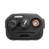 Kenwood NX1200 VHF Digital Portable Radio NX1300 Long Distance UHF DMR Walkie Talkie - Image 5
