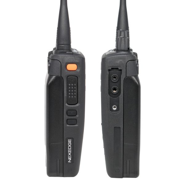 KENWOOD NX-3220-C VHF DIGITAL TRANSCEIVER NEXEDGE WALKIE TALKIE - Image 3
