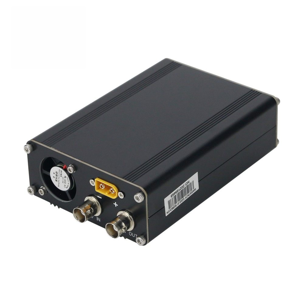 OGS-50W HF Power Amplifier 3-21Mhz RF Power Amplifier QRP Radio Power Amp - Image 4