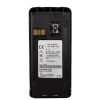 PMNN4081ARC Battery for Motorola CP1600 CP1660 CP1300 CP1200 etc Two way Radios