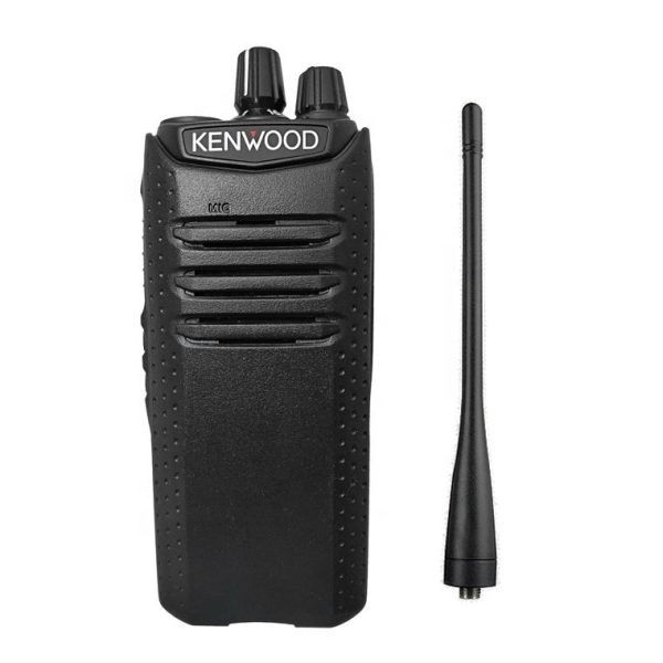 Kenwood TKD240 TK-D340 Digital wireless Two Way Radio VHF DMR Transceiver - Image 2