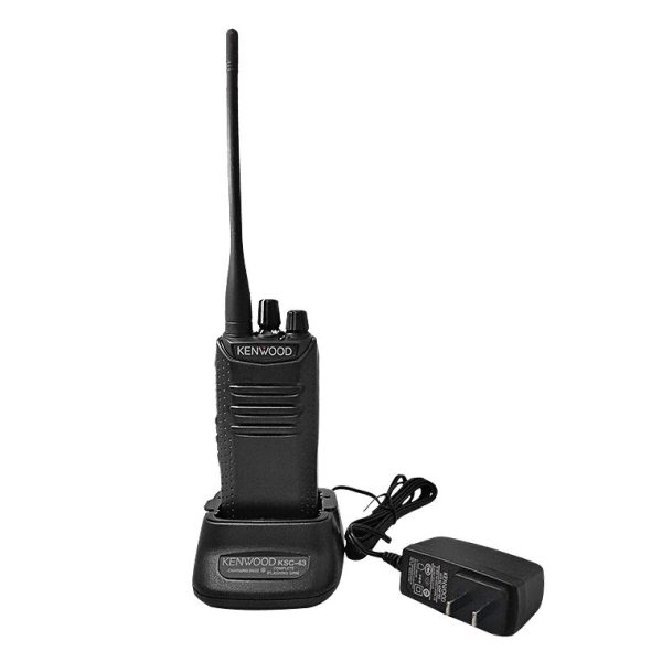 Kenwood TKD240 TK-D340 Digital wireless Two Way Radio VHF DMR Transceiver - Image 4