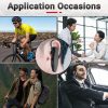 Almost All Walkie talkie or Mobile Phone Bluetooth Wireless Headset - Image 2