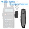 Almost All Walkie talkie or Mobile Phone Bluetooth Wireless Headset - Image 3